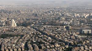 Damascus Syria